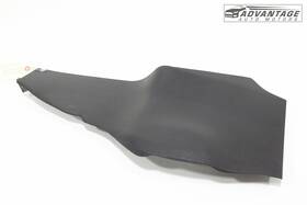 Nissan 68921-5rl0a 2020-2022 Versa Front Left Side Center Console Lower Cover Panel Oem