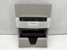 Nissan 700003990-002 26497 6ca0a 2020 Altima Overhead Roof Console Yo70s