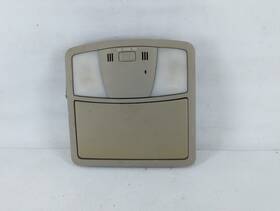 Nissan 80512 2008 Rogue Overhead Roof Console Fidli