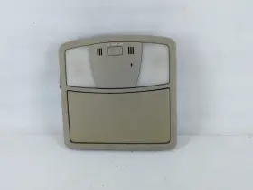 80512 Nissan 2008 Rogue Overhead Roof Console Fidli