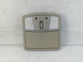 Nissan 90722-9n03a 2010 Maxima Overhead Roof Console Xucx6