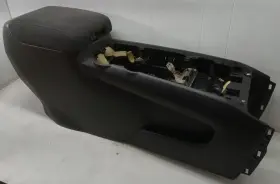 3ja0a Nissan 945tk 2013 - 2019 Pathfinder Front Center Console Storage Box Oem