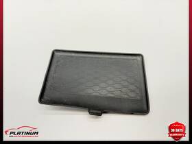 Nissan 969109bw1a Frontier Center Console Lower Storage Base Trim Cover Panel Oem 2023-2024