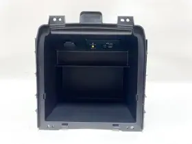 96911-9pj2a Nissan 13-20 Pathfinder Front Center Console Floor Storage Compartment Oem