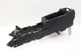 969119uc0a Nissan 2017 - 2021 Murano Front Center Console Frame Base Oem Black G
