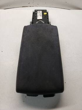 Nissan 96911zh90b Console Front Floor Cloth Fits 05-06 Altima 1395832