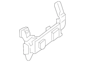 96912-9pr1a Nissan Genuine Switch Panel
