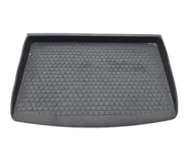 96914-6rb0a Nissan 2021-2025 Rogue Front Center Console Storage Tray Lining Rubber Mat Oem