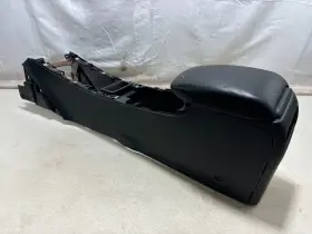 96920-4at1a Nissan 2013-2016 Sentra Front Center Console Storage Compartment Assembly Oem
