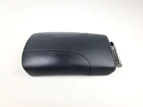 96920-5hk0a Nissan 17-20 Rogue Front Center Console Lower Armrest Pad Cover Panel Trim Oem