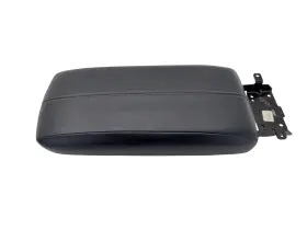 96920-60a0a Nissan 2022-2025 Altima Center Console Armrest Lid Cover Leather Black