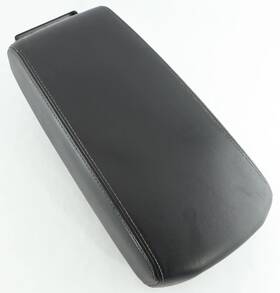 Nissan 96920-9hs3a 09 - 14 Maxima 13 18 Altima Center Console Storage Lid Armrest Black Leather
