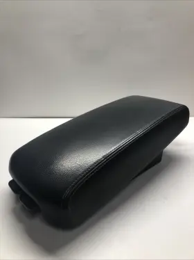 96920-9ht1a Nissan 13-18 Altima 09-14 Maxima Center Console Lid Armrest Black 969209ht1a Oem