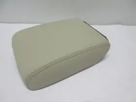 96920-9nb0a Nissan 2013-2019 Infiniti Qx60 Pathfinder Center Console Armrest Lid Cover Tan