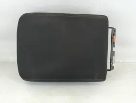 Cep6v Nissan 96920 9pj1a 2017 Pathfinder Center Console Armrest Cover Lid Black