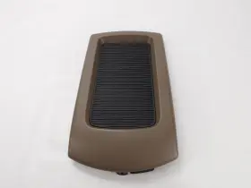 96920-zr00a Nissan Center Console Door Lid Arm Rest Dark Brown Oem Armada Titan 2004 - 2007