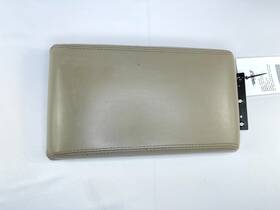 Nissan 969201w310 1997 - 2000 Infiniti Qx4 Pathfinder Oem Center Console Arm Rest Pad Lid Stone