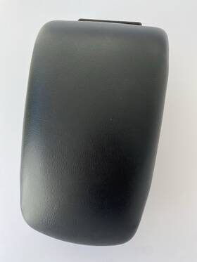Nissan 969203sg1b 2013 - 2019 Sentra Center Console Lid Only Armrest Black Oem