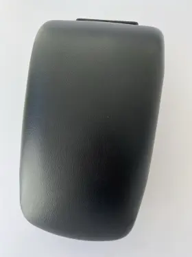 969203sg1b Nissan 2013 - 2019 Sentra Center Console Lid Only Armrest Black Oem 969203sg1b Nissan 2013 - 2019 Sentra Center Console Lid Only Armrest Black Oem