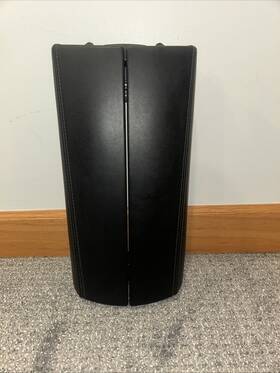 Nissan 969206rb0a Used Oem Center Console Armrest Lid For 2021-2025 Rogue