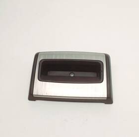 Nissan 96925-5aa0a 2015-2018 Murano Center Console Rear Storage Tray Oem