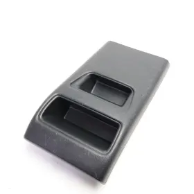 3sg2a Nissan 96930 3sg2a/b 13-18 Sentra Center Console Rear Trim Panel Cover Black