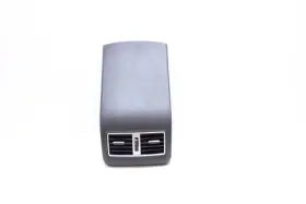 96930-4ra0a Nissan 2016-21 Maxima Center Console Rr Back Panel Trim With Air Vent