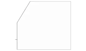 96930-6rr0b Nissan Genuine Rear Trim Panel