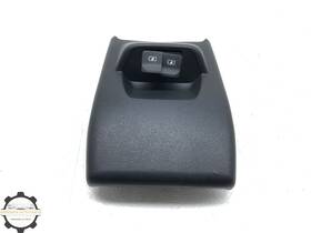 Nissan 96930-6wk0b 2020-2025 Leaf Center Console Back Rear Cover Panel With Usb Ports Oem