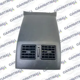 96930-7y000 Nissan 2004-2006 Maxima Rear Center Console Ac Air Vent Trim Panel