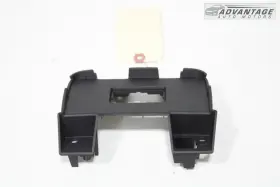 969306ta6a Nissan 2022-2023 Pathfinder Center Console Back Power Outlet Cover Panel Oem