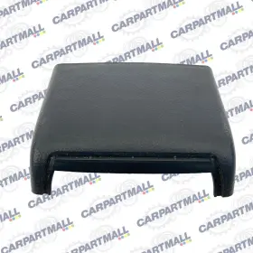 96931-el00a Nissan 07 08 09 10 11 12 Versa Rear Center Console End Trim Cover Cap 96931el00a