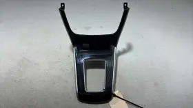 96941-3yu3a Nissan 16-19 Sentra Center Console Gear Shift Shifter Bezel Trim Cover Panel Oem