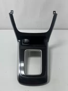 96941-3yu5a Nissan 2016 Sentra Sr Center Shifter Bezel Oem