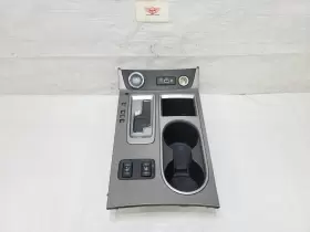 96941-9uf1a Nissan 2019-2023 Murano Center Console Shifter Gear Trim Cover Oem