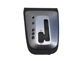 96941-ja00a Nissan 07 2009 Altima Transmission Gear Shifter Shift Lever Selector Trim Plate