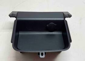 Nissan 96973-3ka0a 2016-2018 Pathfinder Front Console Pocket Tray With Usb Port