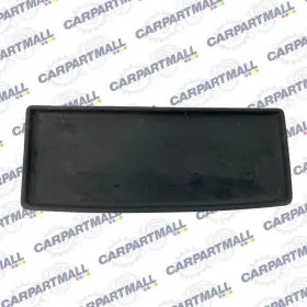 969733ta0a Nissan 2013-2018 Altima Center Console Mat Storage Compartment Rubber