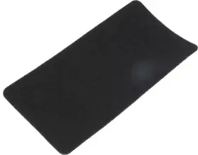 96975-6ca0a Nissan Genuine Console Body Mat