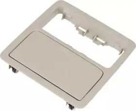 96980-el00a Nissan Genuine Overhead Console