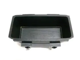 96988-3ta0a Nissan 13-18 Altima Center Console Storage Compartment Insert Oem