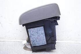 Nissan 969a1-zj60c Sentra 2007-2009 Center Console Arm Rest - Grey Scratches