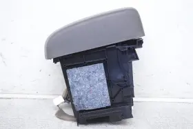 969a1-zj60c Nissan Sentra 2007-2009 Center Console Arm Rest - Grey Scratches