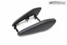 Nissan 969pe-5rl1a 2018-2020 Kicks Center Console Upper Shifter Bezel Cover Trim Panel Oem