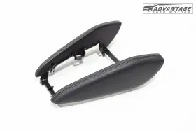 969pe-5rl1a Nissan 2018-2020 Kicks Center Console Upper Shifter Bezel Cover Trim Panel Oem