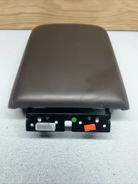 969rz-3ja0a Nissan 14-20 Pathfinder Center Console Arm Rest Armrest Cover Trim Oem
