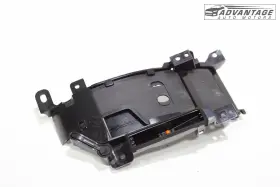 969ur-5aa0a Nissan 2020-23 Murano Front Center Console Gear Shifter Cover Frame Bracket Oem