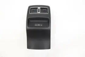 969va9dj1a Nissan 2019 - 2023 Maxima Center Console Rear Back Trim Oem Black G