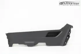 969xe-5aa0a Nissan 2015-2024 Murano Center Console Right Passenger Side Trim Cover Panel Oem