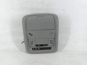 Nissan A240-73-9874 2008 Armada Overhead Roof Console Nip0s